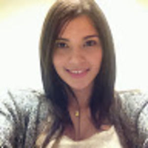 Meet your Posher, Linette